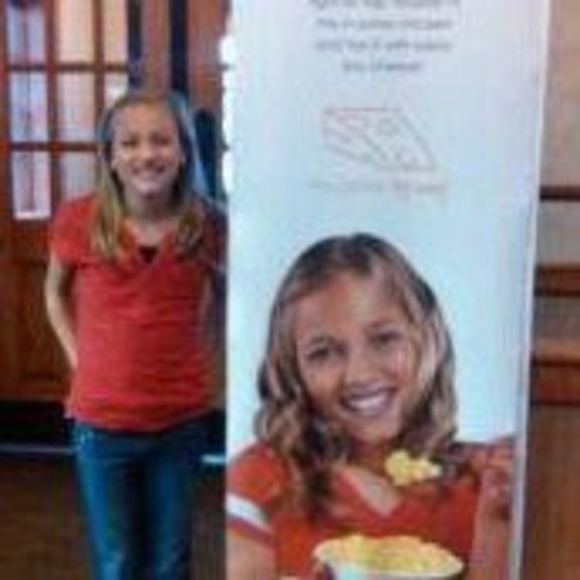 Meet your Posher, Anne - Picture 1 of 1